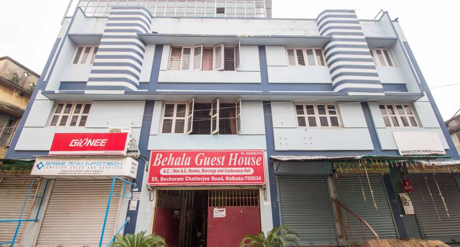 Behala Guest House, Kolkata 1